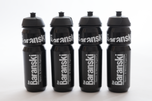 trinkFlaschen im Der Baranski Design