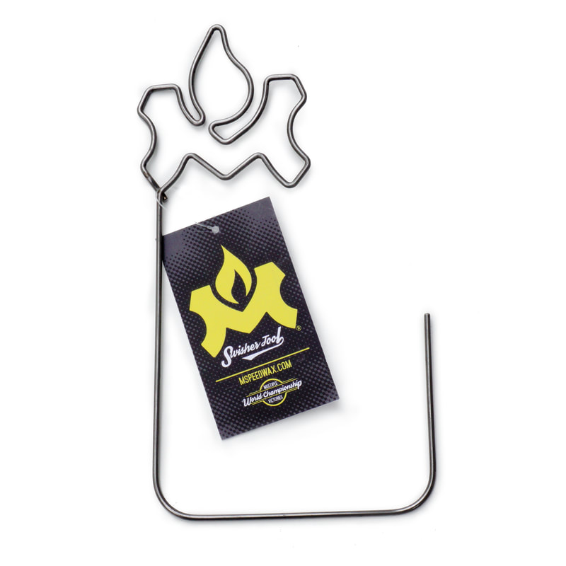 Swishertool Mspeedwax