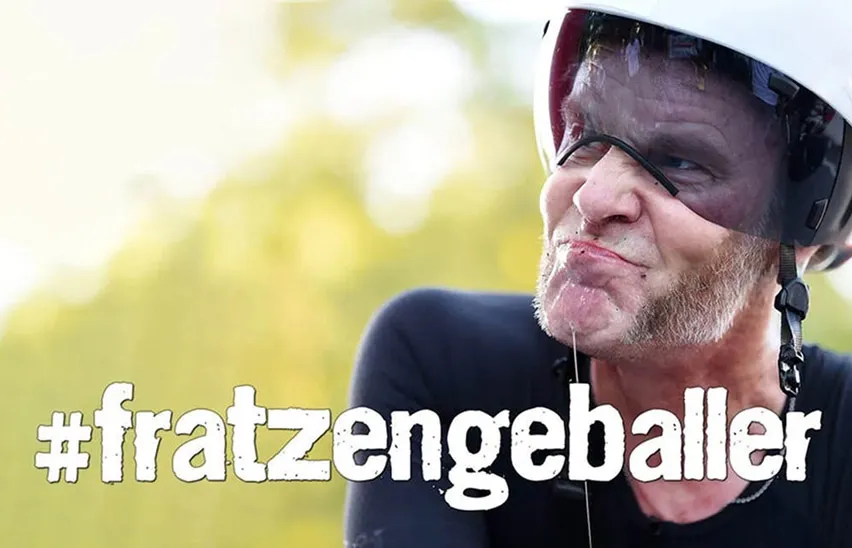 Fratzengeballer derbaranski