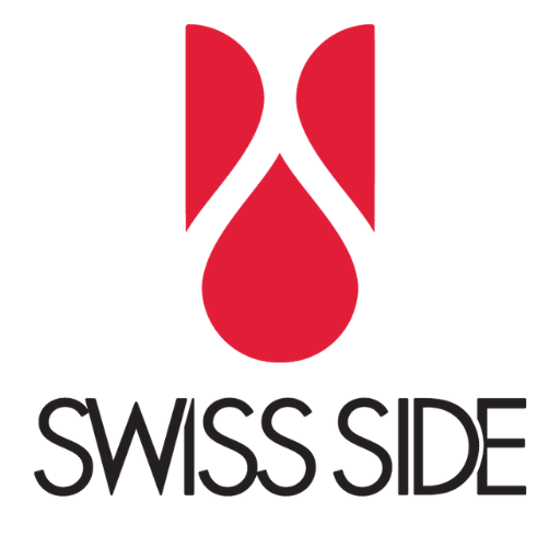 5% bei Swiss Side mit dem Code BARANSKI5
