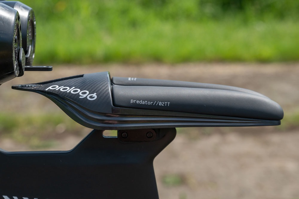 Prologo Predator 02TT Sattel