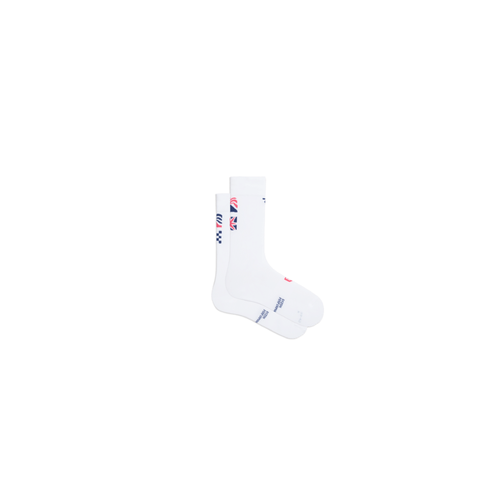 Ryzon Socken beim Ironman Hawaii